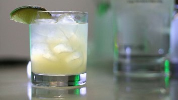 How To Make A Keto Margarita