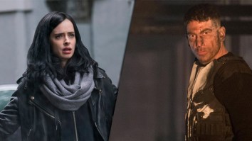 ‘Jessica Jones’ And ‘The Punisher’ Cancelled; Marvel’s Head Of TV Issues Statement