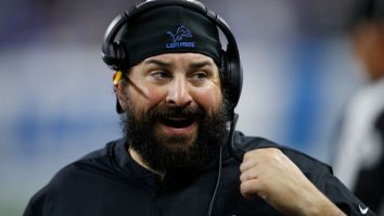 Matt Patricia Is Doing Everything In His Power To Avoid Being On ‘Hard Knocks’ This Year