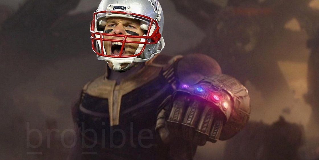 Featured image of post Tom Brady Memes Super Bowl Rings : The hack that sank nortel.