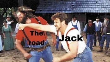 43 Of The Best Damn Photos On The Internet This Afternoon