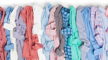 5 Mizzen+Main Dress Shirts That Look Great And Cure Your ‘Textile Dysfunction’