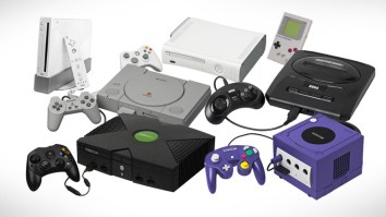 These Are The Most Popular Video Games For Each Of The Past 30 Years; How Many Have You Played?