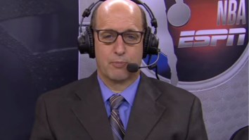 Jeff Van Gundy Offers A Very Simple Solution To Fixing The ‘Embarrassing’ NBA All-Star Game