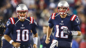 Former New England Patriots Assistant Describes The Requirements The Team Looks For In A Quarterback