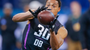 How Should NFL Combine Players Answer Those Absurd Questions? Some Interview Coaches Reveal Their Tips