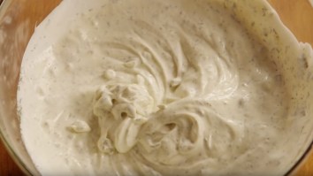 Iowa College Student Interrupts Presidential Candidate’s Speech Because She Just Really Wanted Ranch Dressing