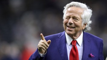 Reactions, Including Those Of Several NFL Players, To Robert Kraft’s Prostitution Bust Have Been A++