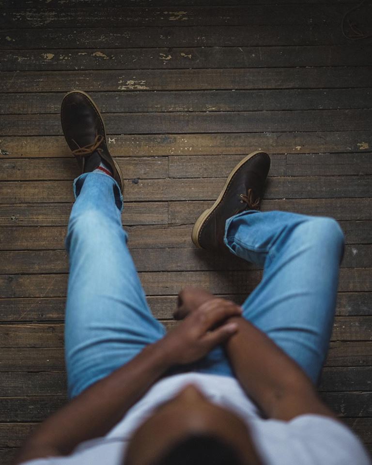 Here's How You Can Win A Free Pair Of Revtown Jeans On Instagram Today