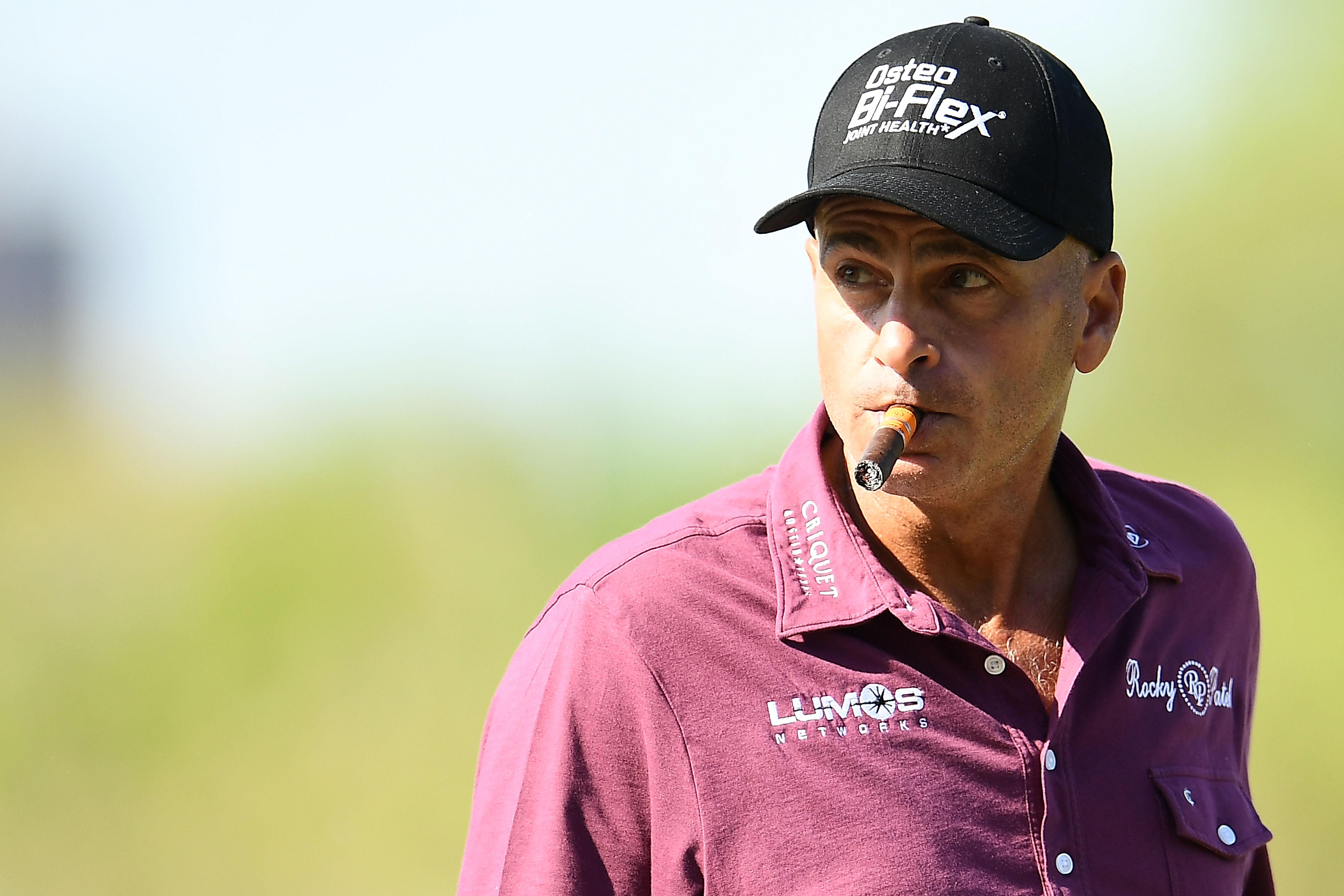 Rocco Mediate Details His ‘Daily Ritual’ Of Boozing During PGA Tour