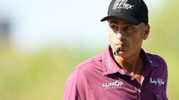 Rocco Mediate Details His ‘Daily Ritual’ Of Boozing During PGA Tour Rounds
