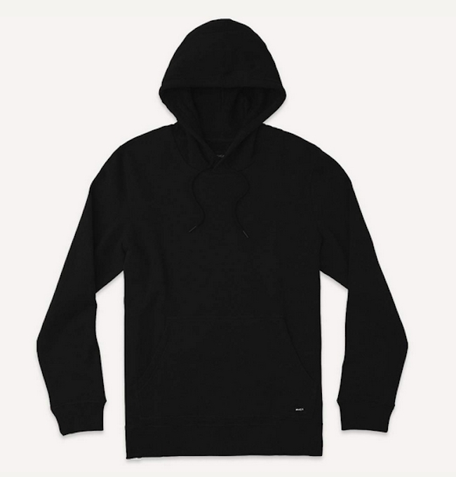 The Dayshift Fleece Hoodie Is Warm As Hell And The 40% Off Is Straight ...