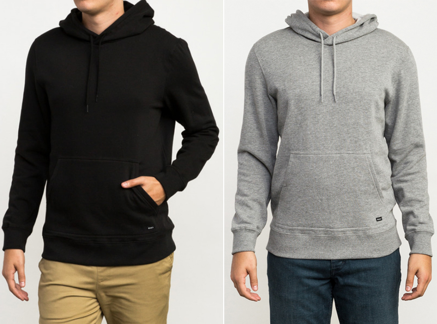 The Dayshift Fleece Hoodie Is Warm As Hell And The 40% Off Is Straight ...