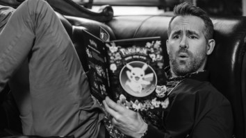 Ryan Reynolds Reveals How ‘Method’ He Got Playing Detective Pikachu, Wife Blake Lively Is Not Impressed