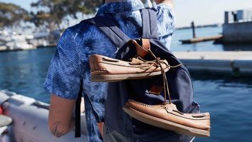 Boat Shoes Season Comin’ – Here Are 7 CLASSIC Bro Shoes To Grab For Summer 2019