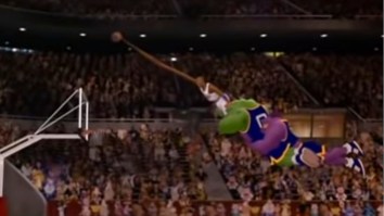 ‘Space Jam 2’ Finally Has An Official Release Date, But It’s Still A Little Further Out Than We Thought