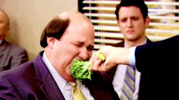 The Office Themed Restaurant Exists That Has A Menu Dedicated To Your Favorite Dunder Mifflin Employees