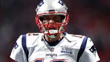 Tom Brady’s The GOAT, But It Makes Him ‘Cringe’ When Someone Tells Him That For An Awesome Reason