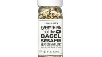 Couple Explain How They Made $30,000 Reselling Trader Joe’s Everything But The Bagel Seasoning