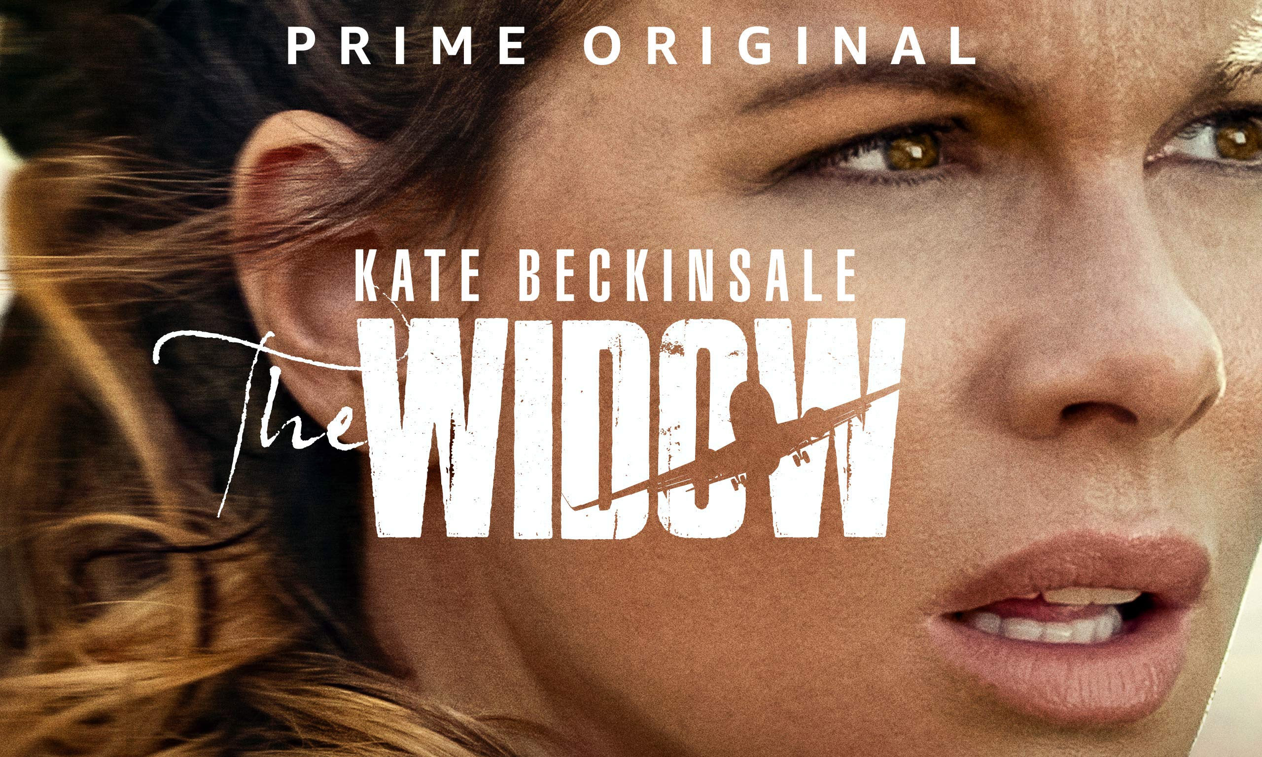 What’s New On Amazon Prime Video In March 'The Widow' Starring Kate