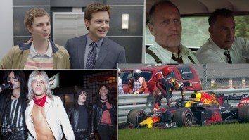 What’s New On Netflix In March: ‘Arrested Development, The Dirt, Formula 1: Drive to Survive, The Highwaymen’