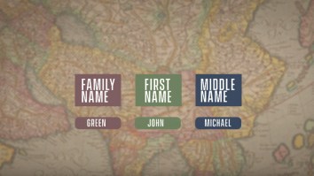 Why Do We Have Middle Names When Almost No One Ever Uses Them? It’s Complicated