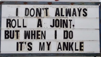 42 Of The Best Damn Photos On The Internet This Morning