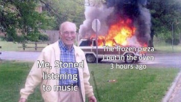 43 Of The Best Damn Photos On The Internet This Afternoon