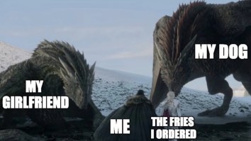 42 Of The Best Damn Photos On The Internet This Morning