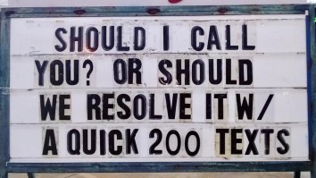 42 Of The Best Damn Photos On The Internet This Morning