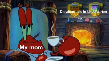 43 Of The Best Damn Photos On The Internet This Afternoon