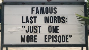 42 Of The Best Damn Photos On The Internet This Morning