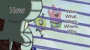 43 Of The Best Damn Photos On The Internet This Afternoon