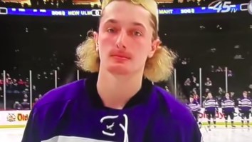 The 2019 Minnesota State High School All-Hockey Hair Team Is Here And It’s Got More Lettuce Than The Produce Section