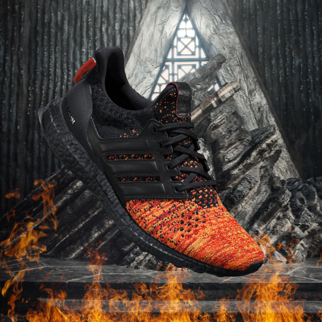 ultraboost game of thrones