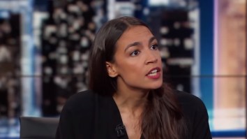 Viral Video Makes Shocking Claim Alexandria Ocasio-Cortez Is ‘Actress’ Cast To Play Role Of Congresswoman