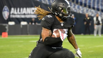 The AAF Teamed Up With An NFL Team For The Location Of League’s First Ever Championship Game