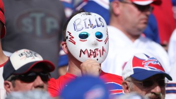 Buffalo Bills Fans Are Pretty Butthurt Over People Knocking The Team And City Following Failed Antonio Brown Trade