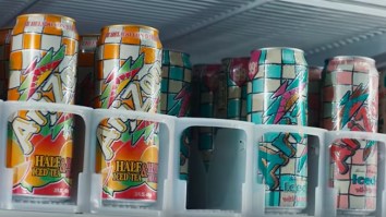 Ever Wonder Why Arizona Iced Tea Is So Cheap? Here’s How The Company Keeps The Price At 99 Cents A Can