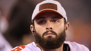 Baker Mayfield Defends Odell Beckham Jr. Against Any Haters Thinking The WR Might Be A Bad Fit With Browns