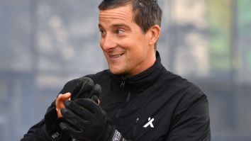 Netflix Is Following Up ‘Bandersnatch’ By Putting The Fate Of Bear Grylls Into Your Hands
