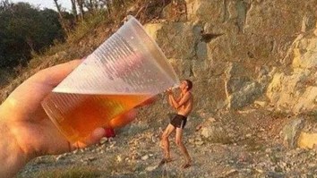 45 Of The Best Damn Photos On The Internet Today