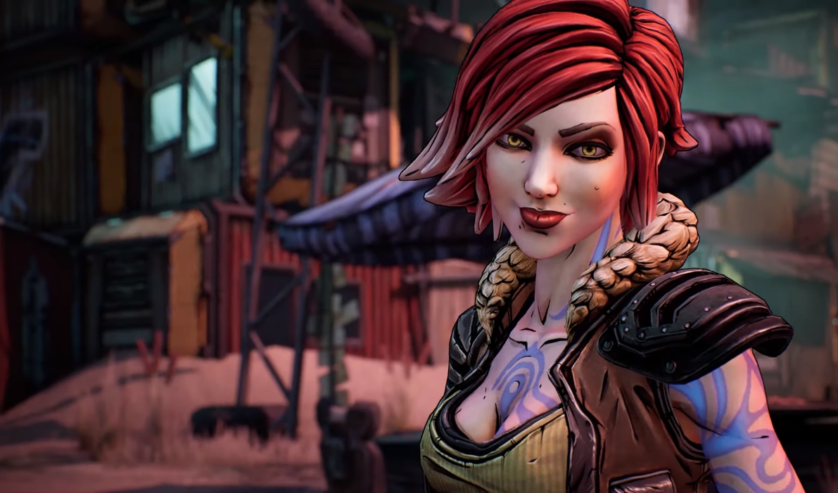 'Borderlands 3' Trailer Is Here! ActionPacked New Game Promises 'OVER