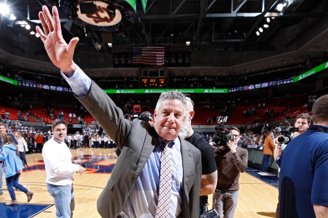 bruce pearl nba draft interview grocery store
