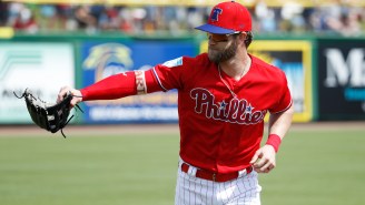 How To Watch MLB Opening Day, Including Bryce Harper’s Debut Philadelphia Phillies Vs. The Atlanta Braves