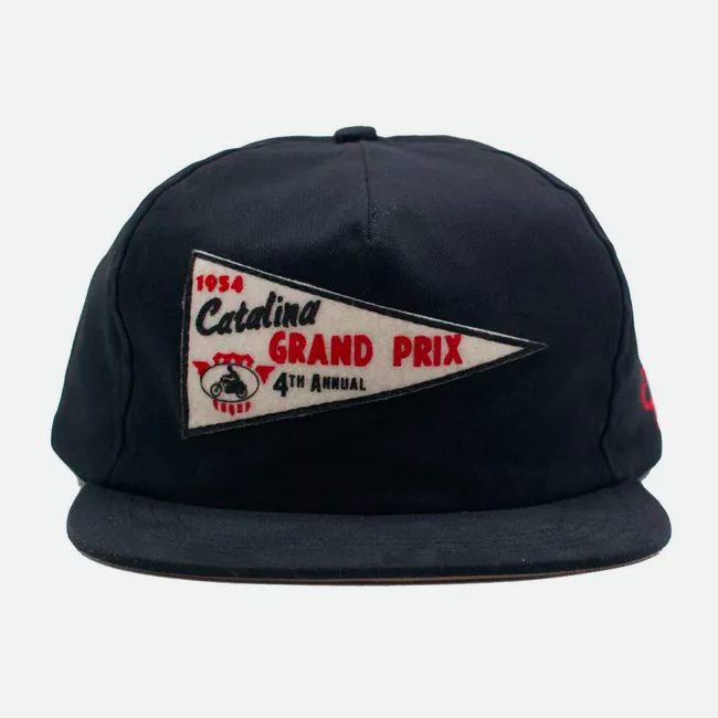 Catalina Grand Prix Hat