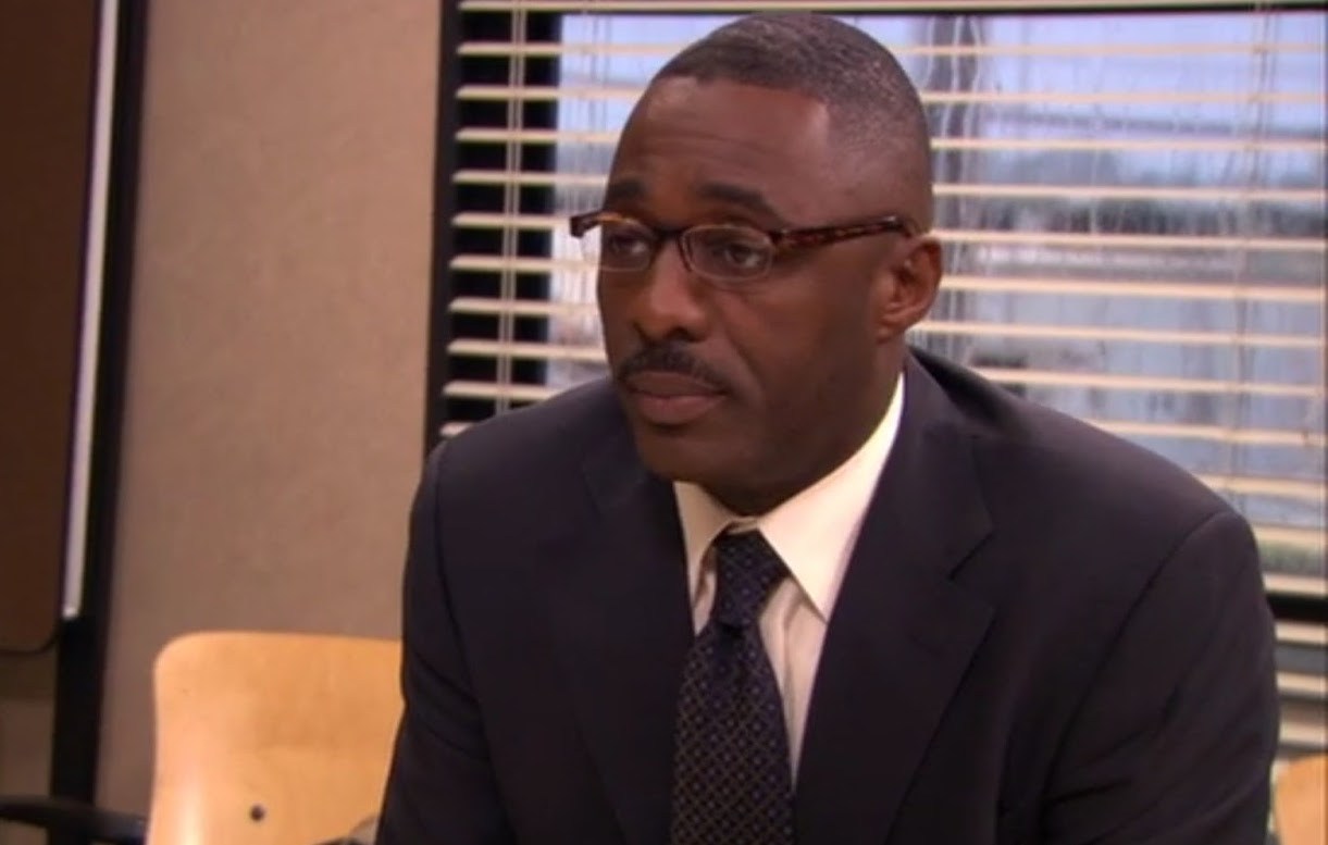 Which Character From ‘The Office’ Would Make The Best Drinking Buddy ...