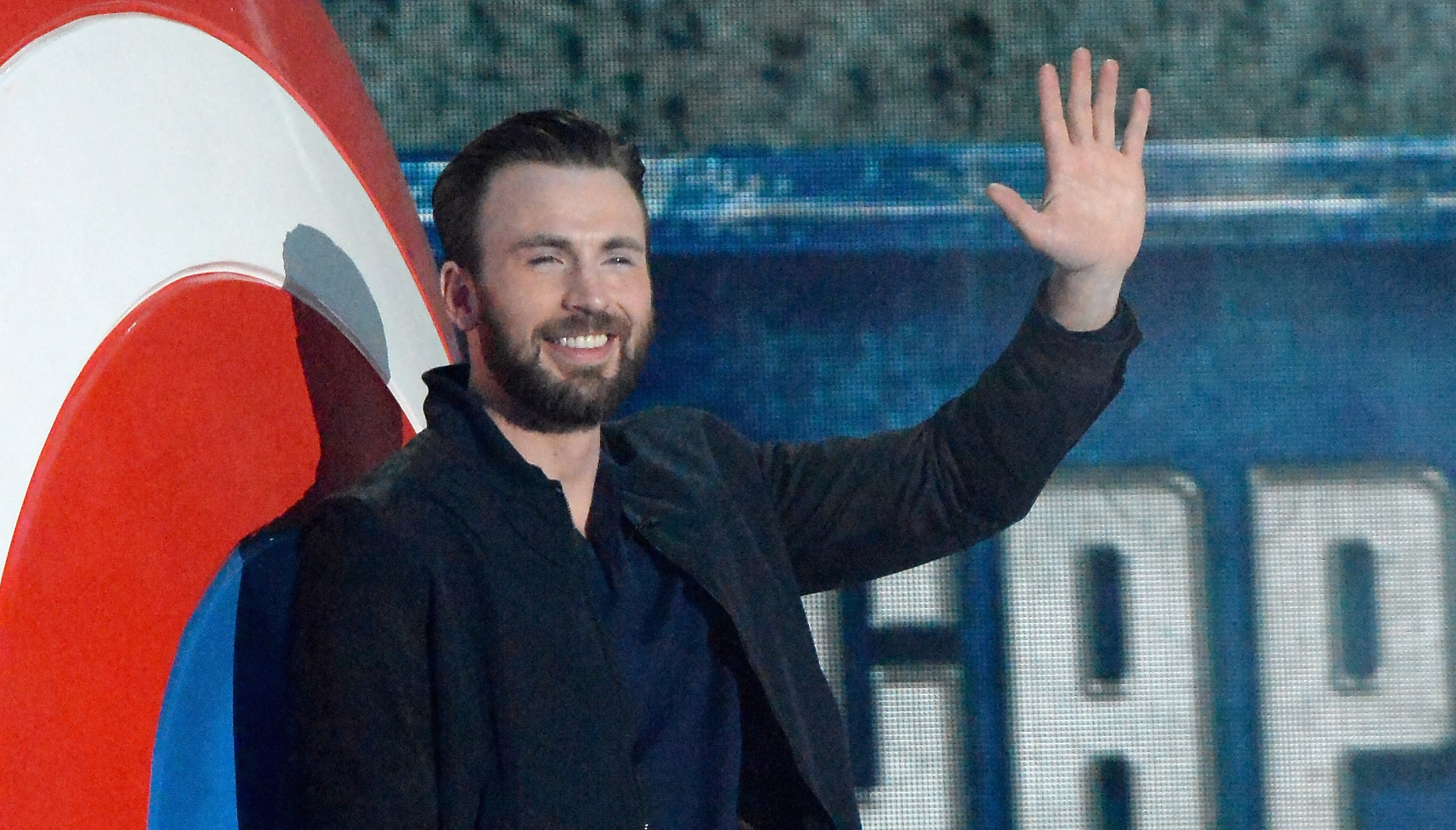 Chris Evans Ranked Different Types Of Potato Chips And An Infinity War