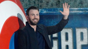 Chris Evans Ranked Different Types Of Potato Chips And An Infinity War Broke Out On Twitter