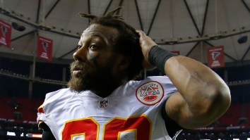 The Cleveland Browns Are Rumored To Have Interest In Pro Bowl Safety Eric Berry And Twitter Has Some Thoughts